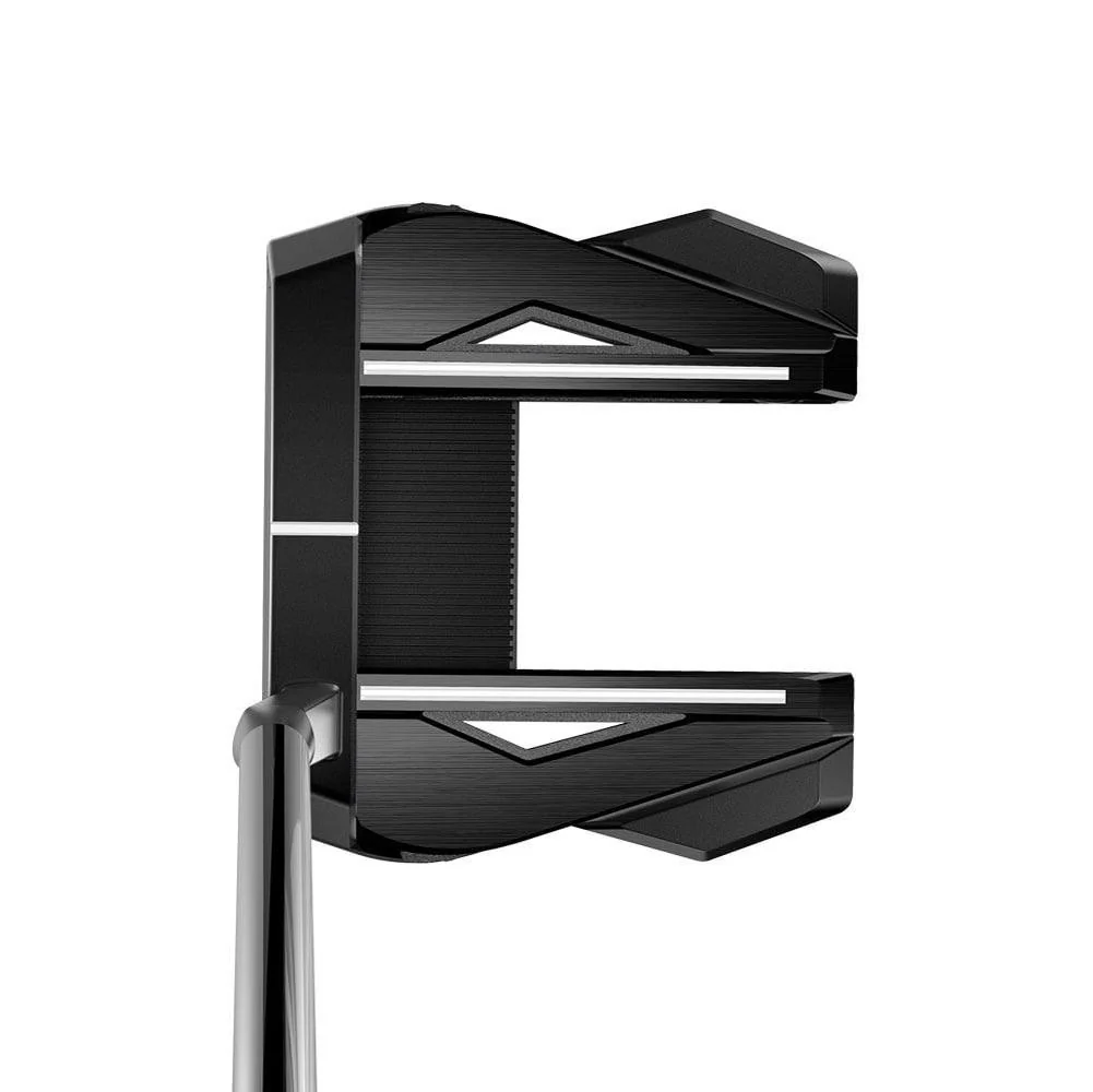 Cobra King 3D Printed Supernova-30 Black Putter - Image 2