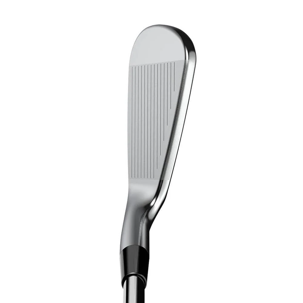 Cobra King Forged Tec Iron Set (Right-Handed) - Image 3