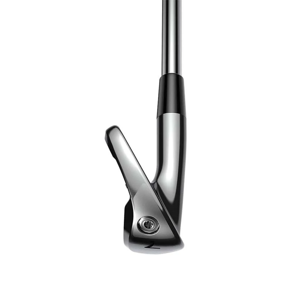 Cobra King Forged Tec Iron Set (Right-Handed) - Image 4