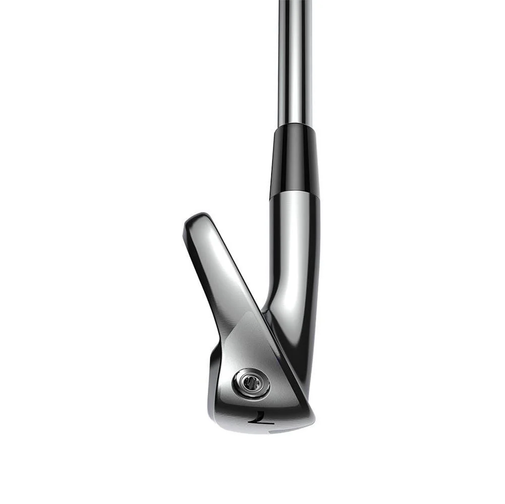 Cobra King Forged Tec X Iron Set (Left-Handed) - Image 4