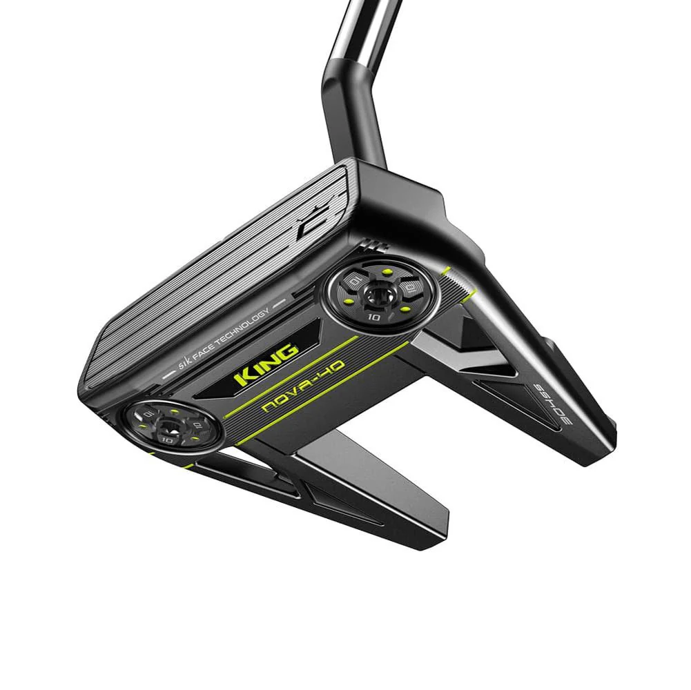 Cobra King Nova-40 Putter