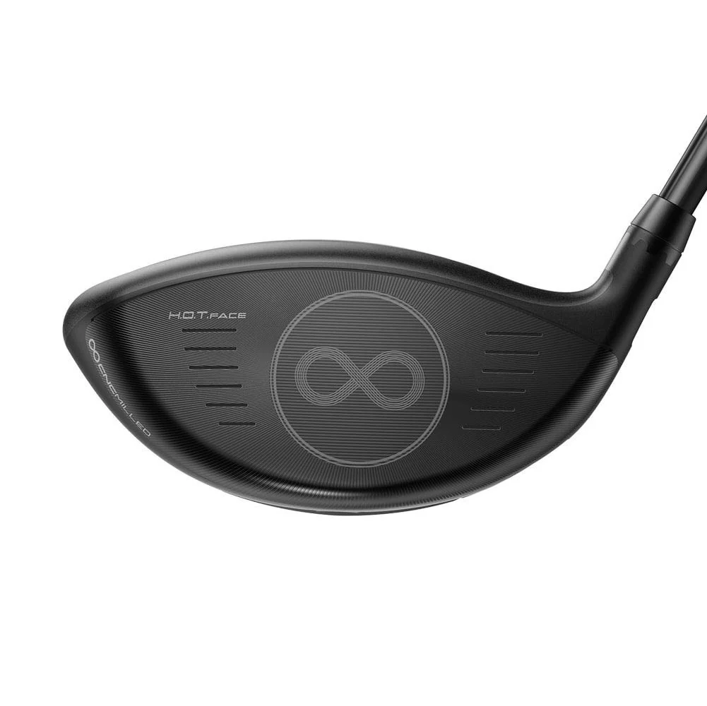 Cobra LTDx Black Limited Edition Driver (Left-Handed) - Image 3