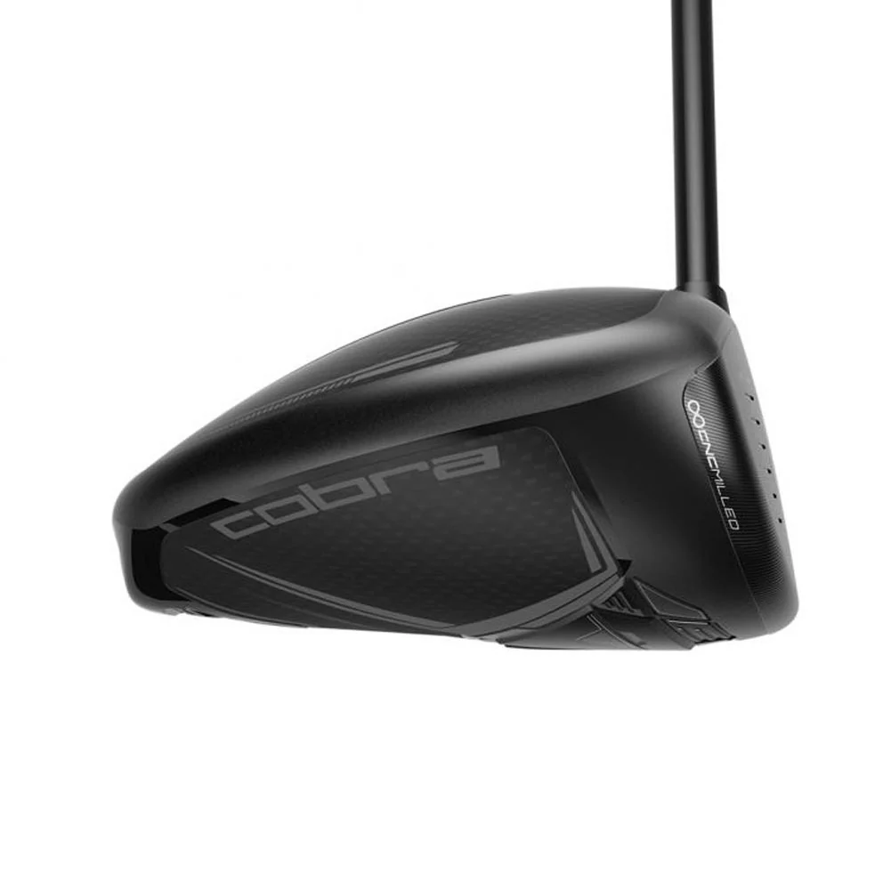 Cobra LTDx Black Limited Edition Driver (Left-Handed) - Image 4