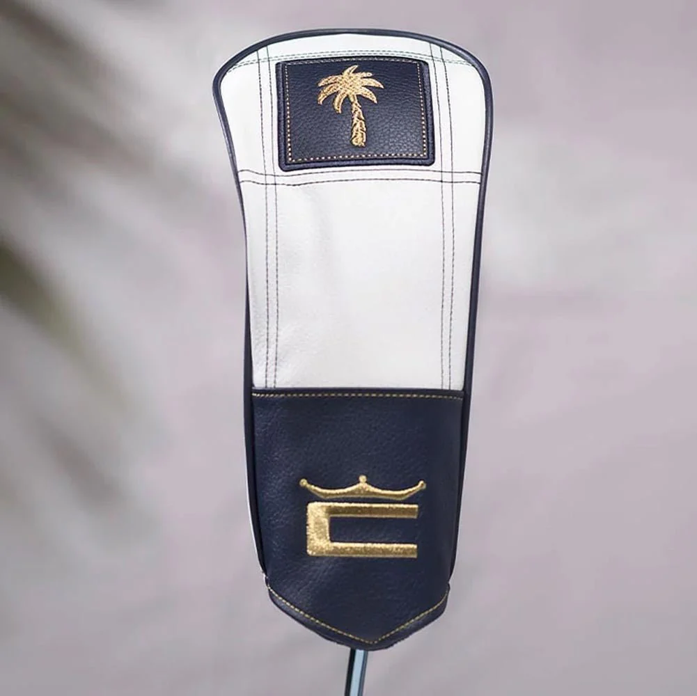 Cobra LTDx Limted Edition Palm Tree Crew Driver Right-Handed - Image 6