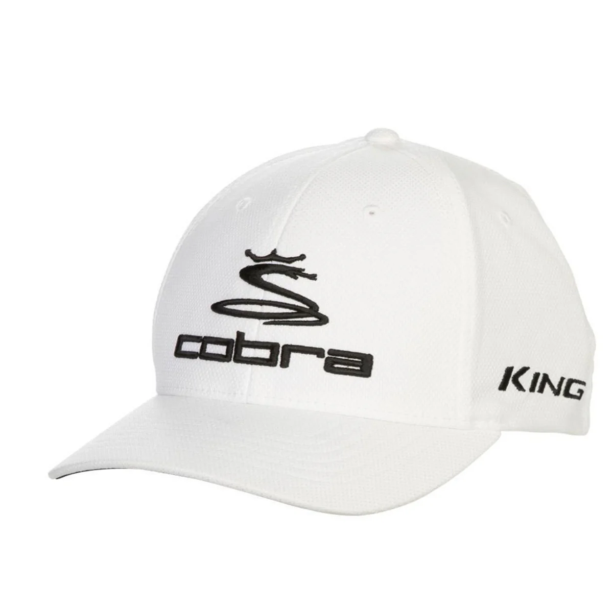 Cobra Pro Tour Stretch Fit Hat - Image 2