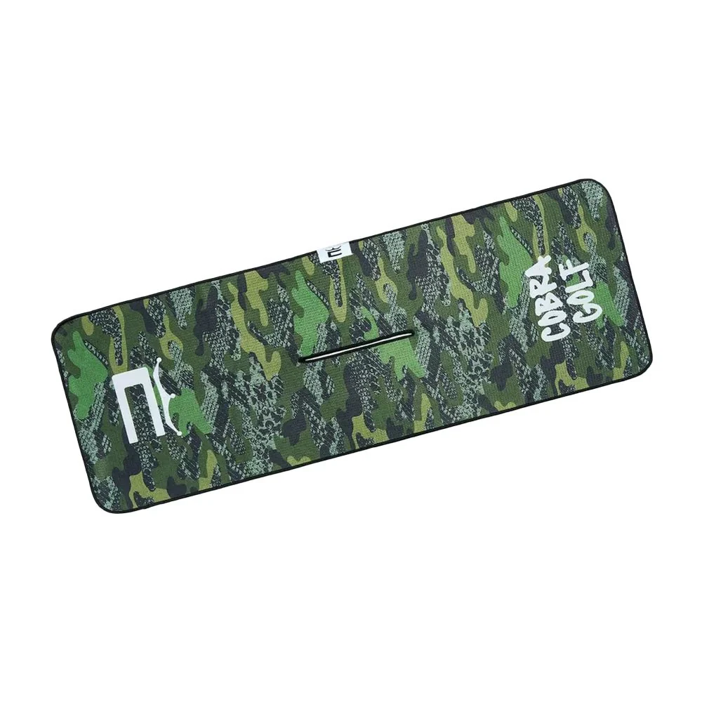 Cobra Snake Camo Towel - Image 2