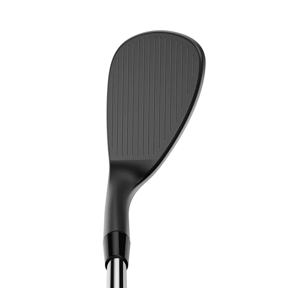 Cobra Snakebite Wedge - Black (Right-Handed) - Image 2
