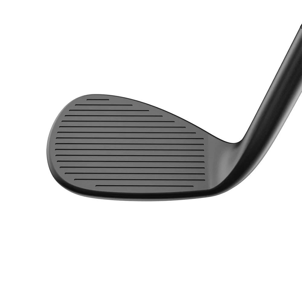 Cobra Snakebite Wedge - Black (Right-Handed) - Image 3