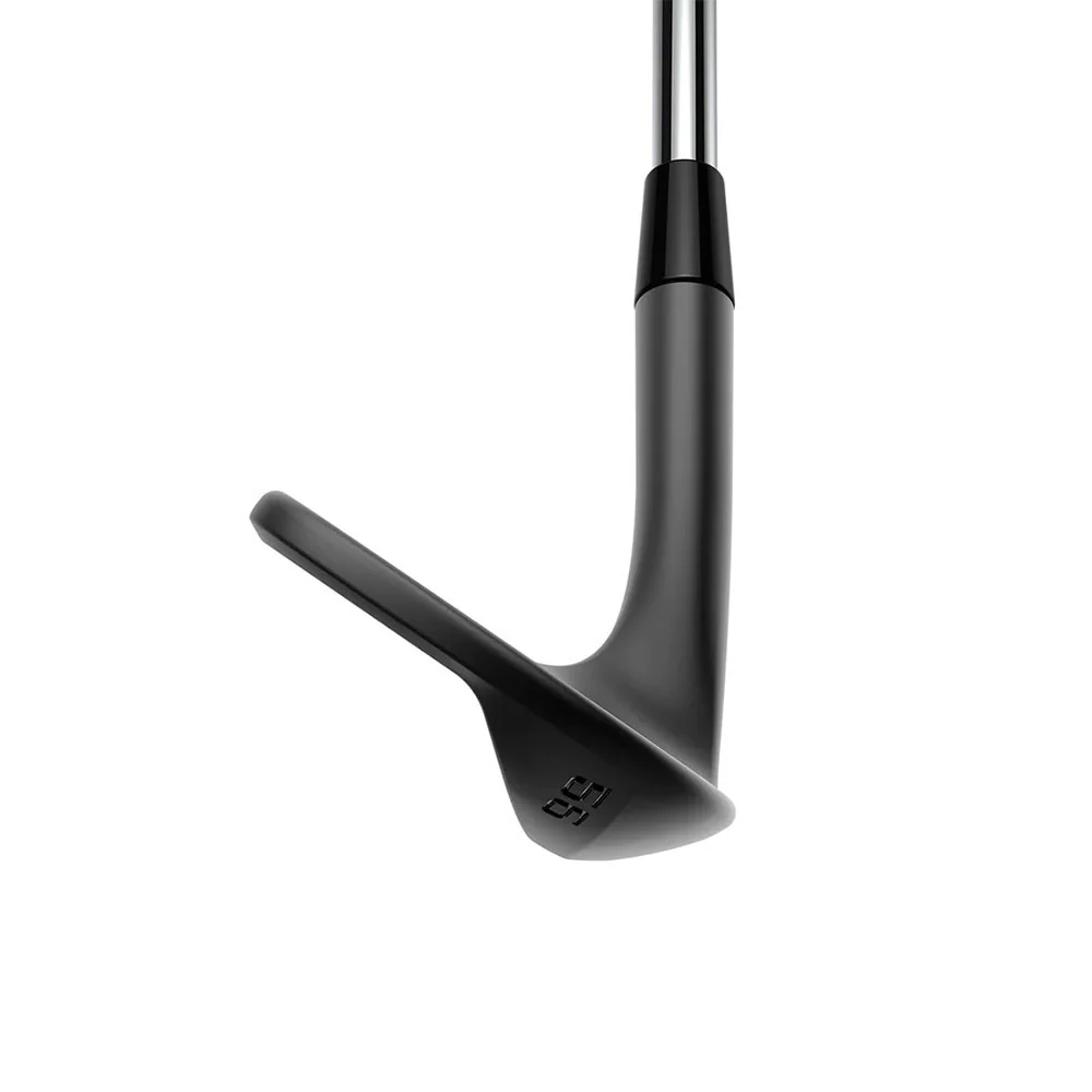 Cobra Snakebite Wedge - Black (Right-Handed) - Image 4