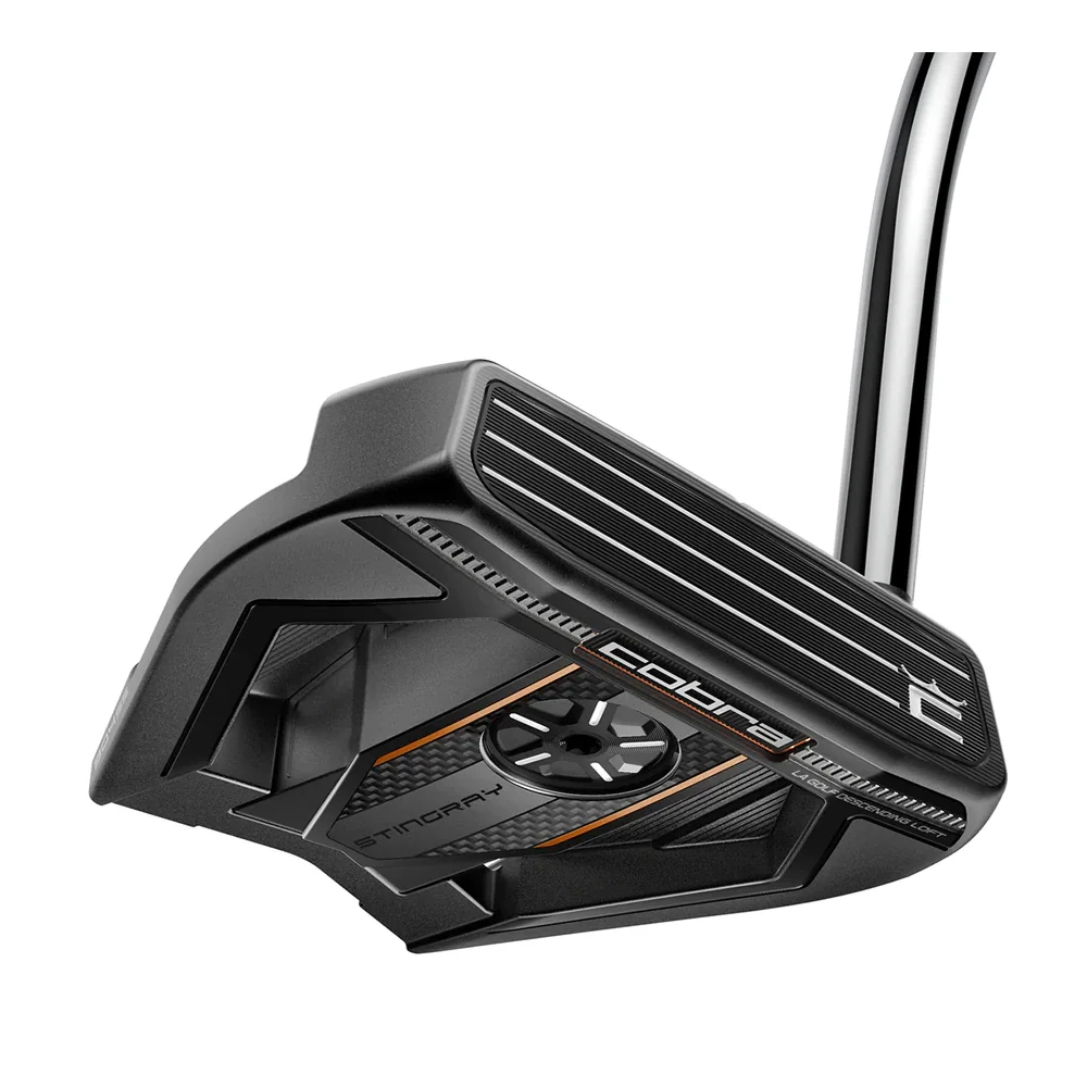 Cobra Stingray Vintage Putter - Image 6