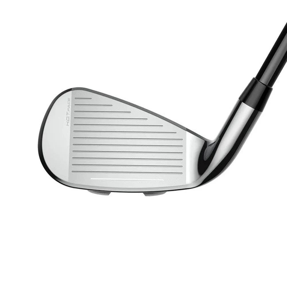 Cobra T-Rail 3 Combo Iron Set (Right-Handed) - Image 8