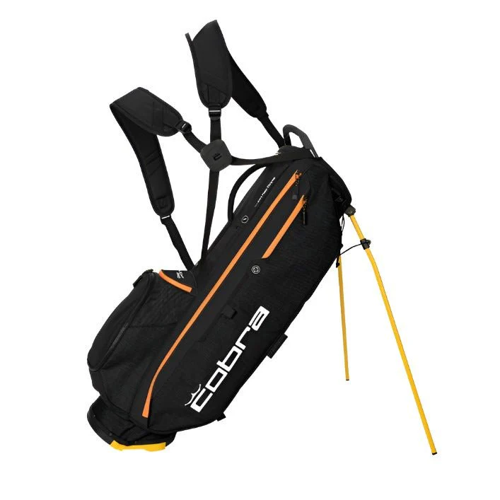 Cobra Ultralight Pro Stand Bag - Image 12