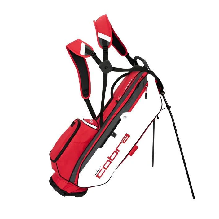 Cobra Ultralight Pro Stand Bag - Image 17