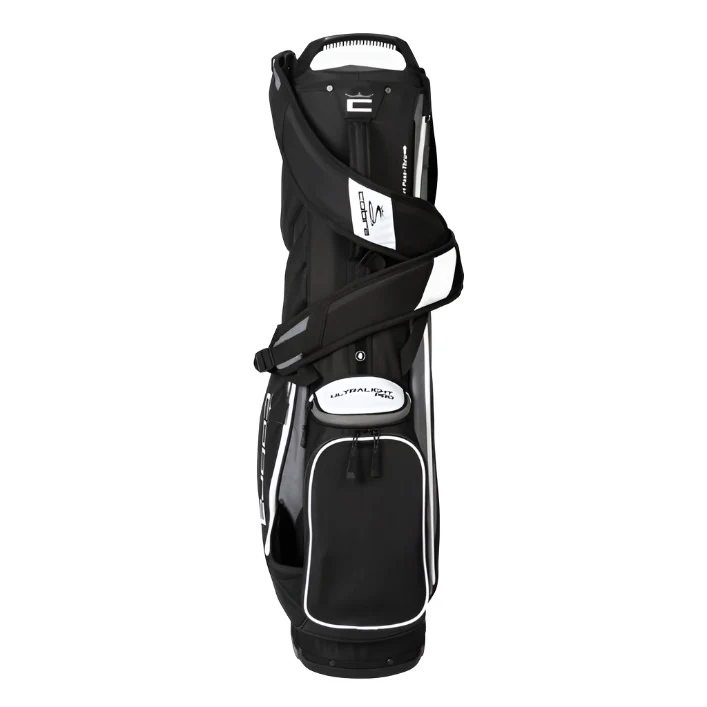 Cobra Ultralight Pro Stand Bag - Image 2