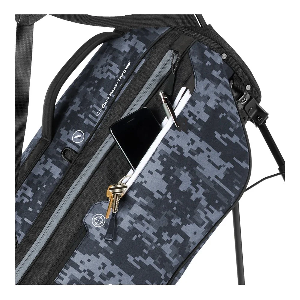 Cobra Ultralight Pro Stand Bag - Image 7