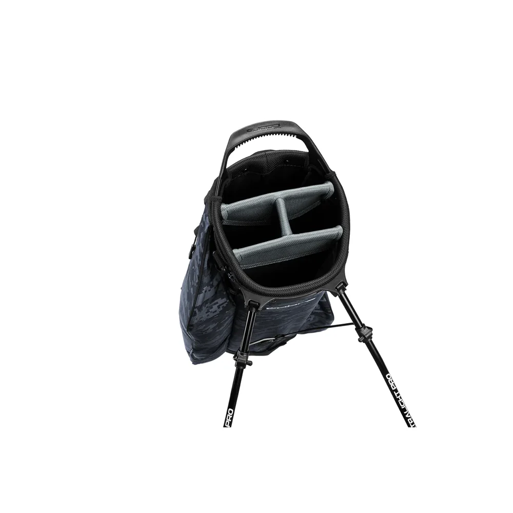 Cobra Ultralight Pro Stand Bag - Image 9