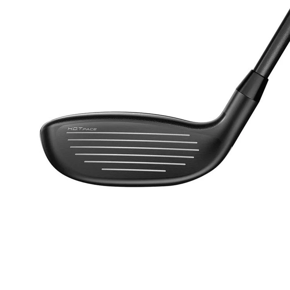 Cobra Women's Aerojet Combo Iron Set Right-Handed - Image 4