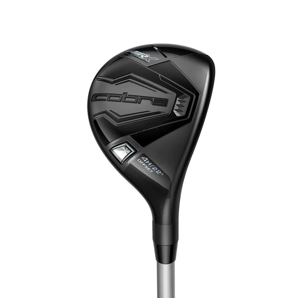 Cobra Women's Air-X 2 Combo Iron Set - Image 2
