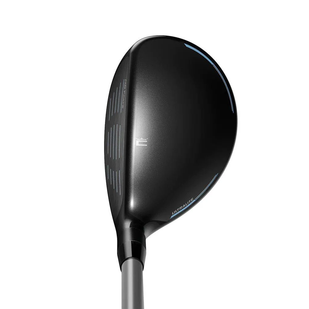 Cobra Women's Air-X 2 Combo Iron Set - Image 3