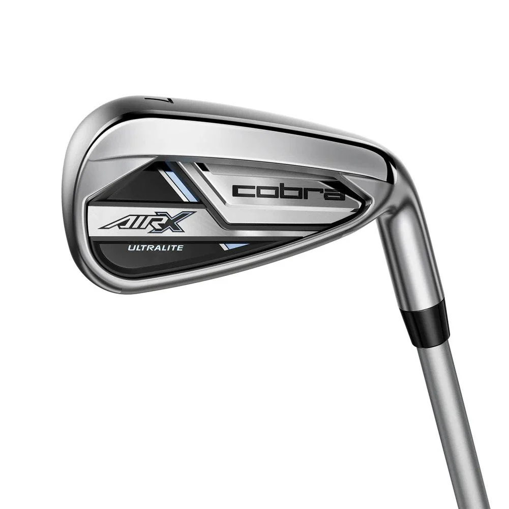 Cobra Women's Air-X 2 Combo Iron Set - Image 6