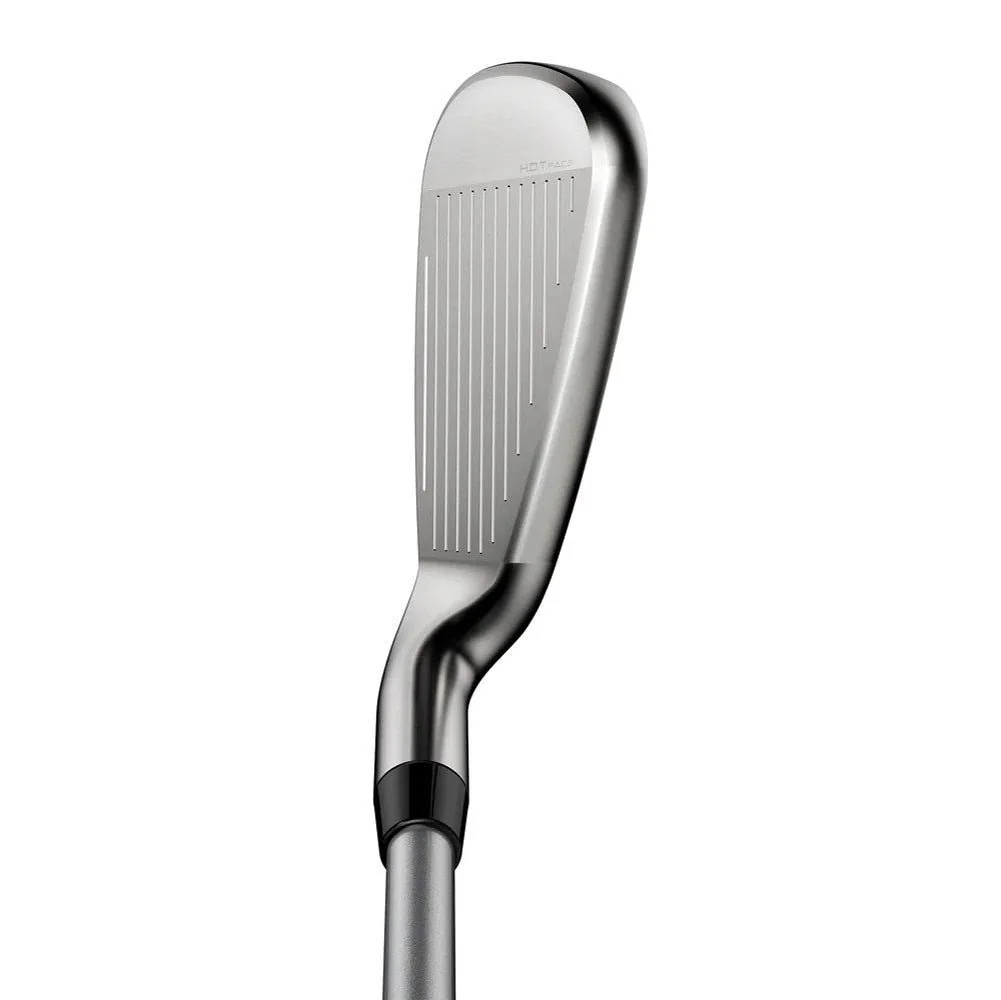 Cobra Women's Air-X 2 Combo Iron Set - Image 7