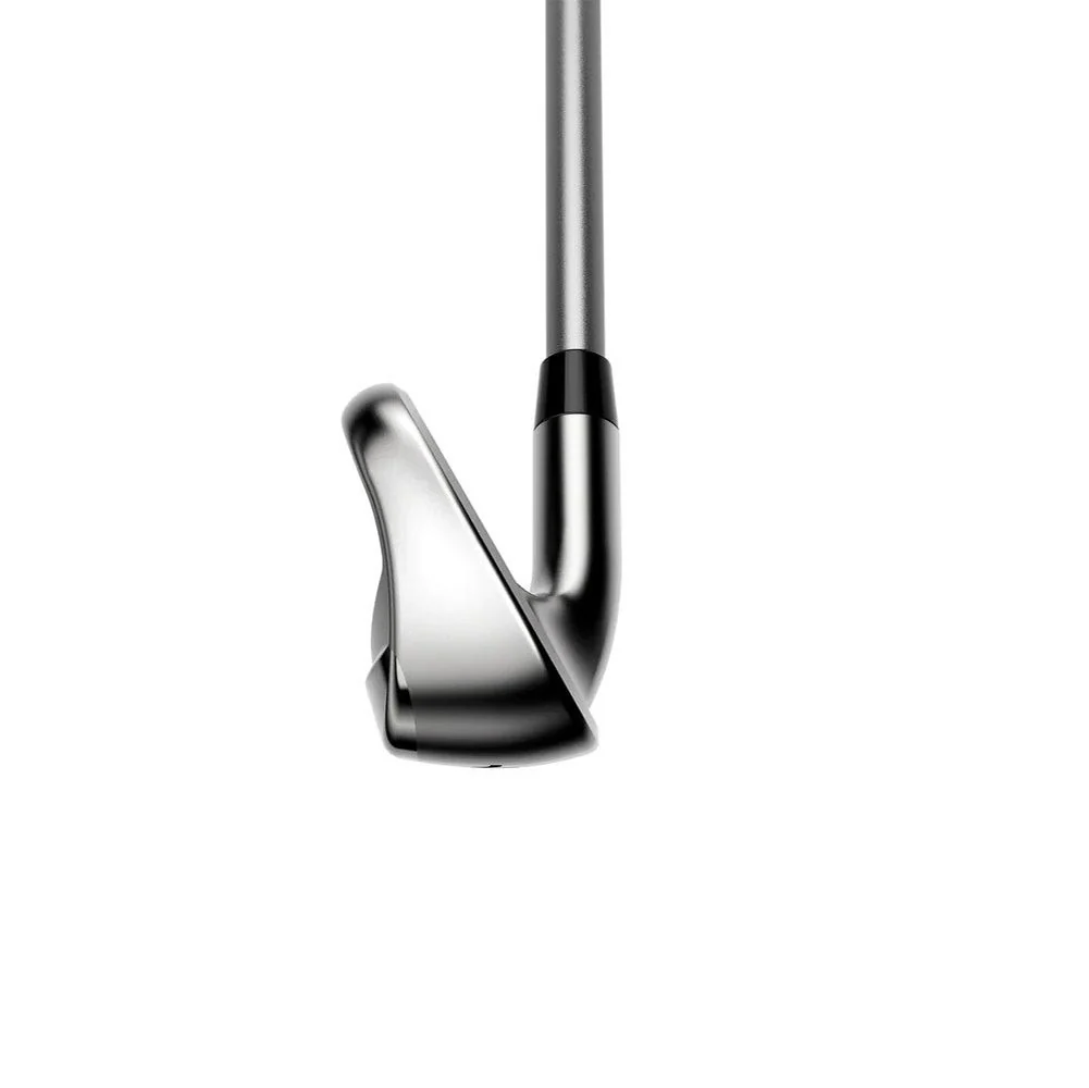 Cobra Women's Air-X 2 Combo Iron Set - Image 9