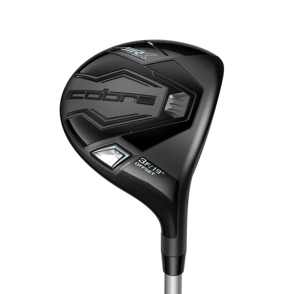 Cobra Women's Air-X 2 Fairway Wood (Right-Handed)