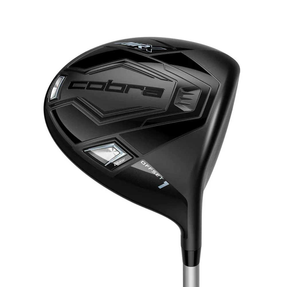 Cobra Women's Air-X 2 Offset Driver (Right-Handed) - Image 5