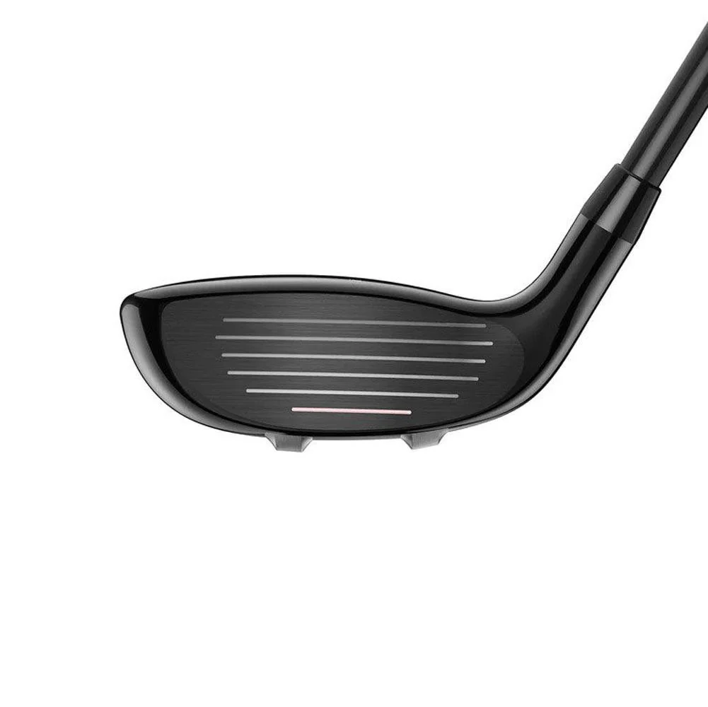Cobra Women's T-Rail 3 Combo Iron Set Right-Handed - Image 4