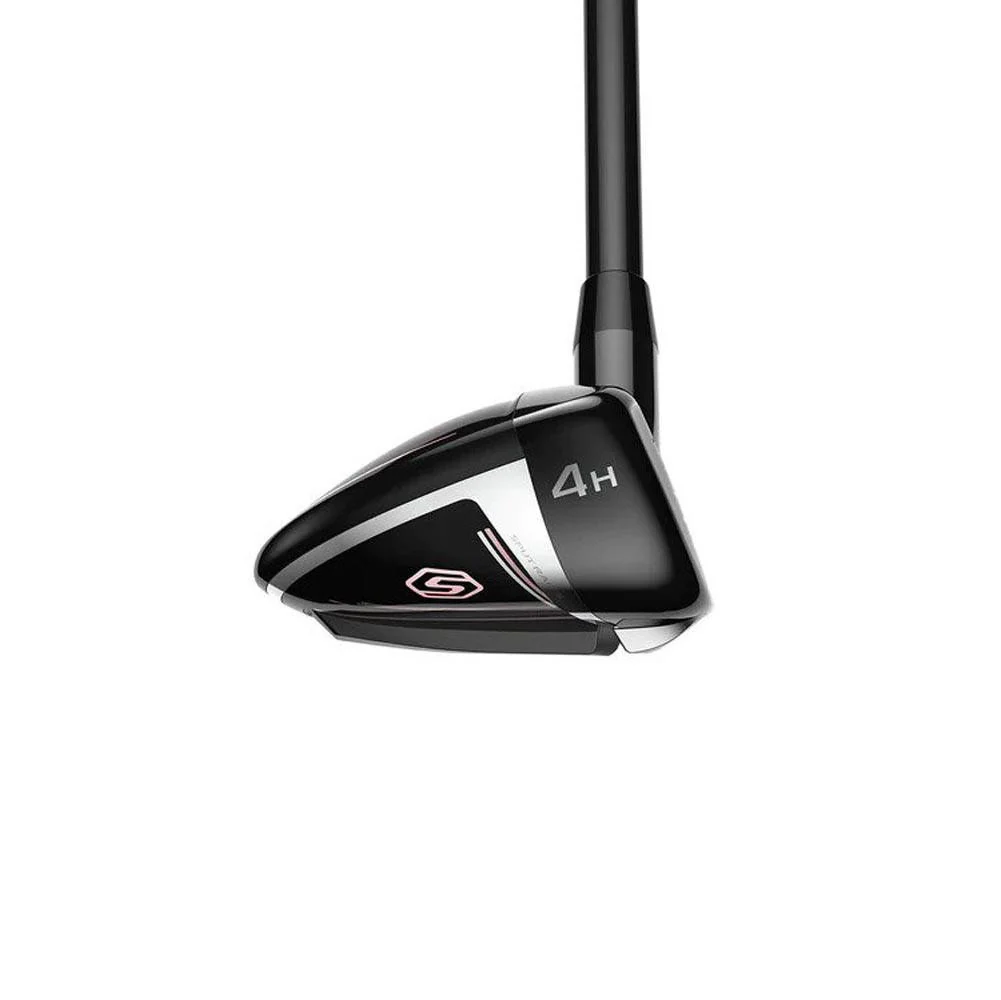 Cobra Women's T-Rail 3 Combo Iron Set Right-Handed - Image 5