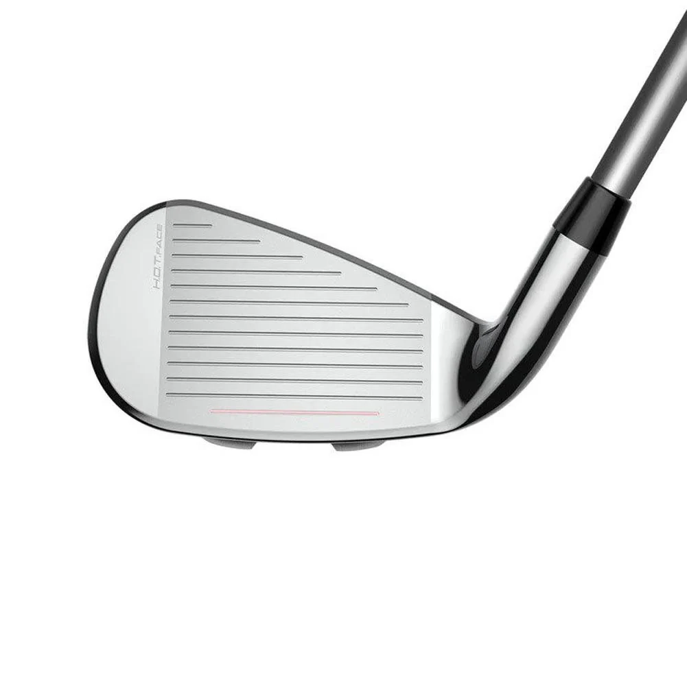 Cobra Women's T-Rail 3 Combo Iron Set Right-Handed - Image 8