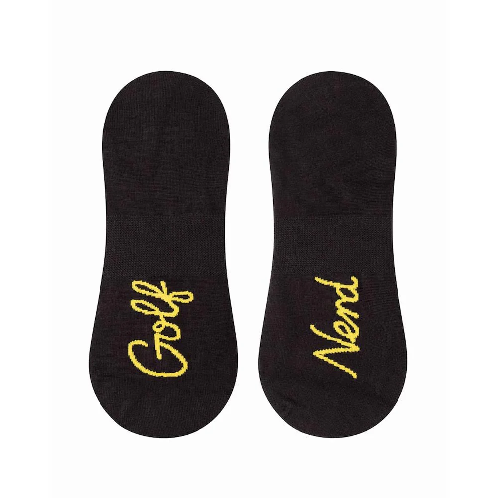 Cuater Just Missed You Golf Sock - Image 4