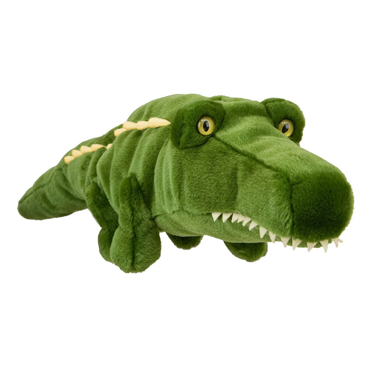 Daphne's Alligator Golf Animal Driver Headcover