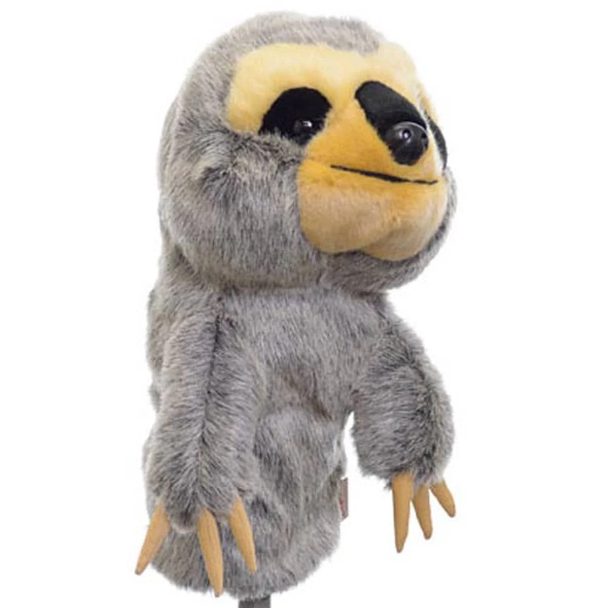 Daphne's Sloth Animal Golf Driver Headcover