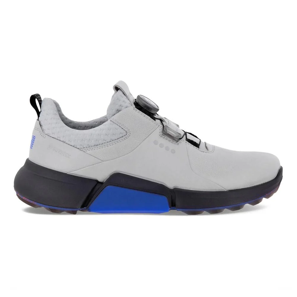 Ecco Men's Biom H4 BOA Golf Shoes