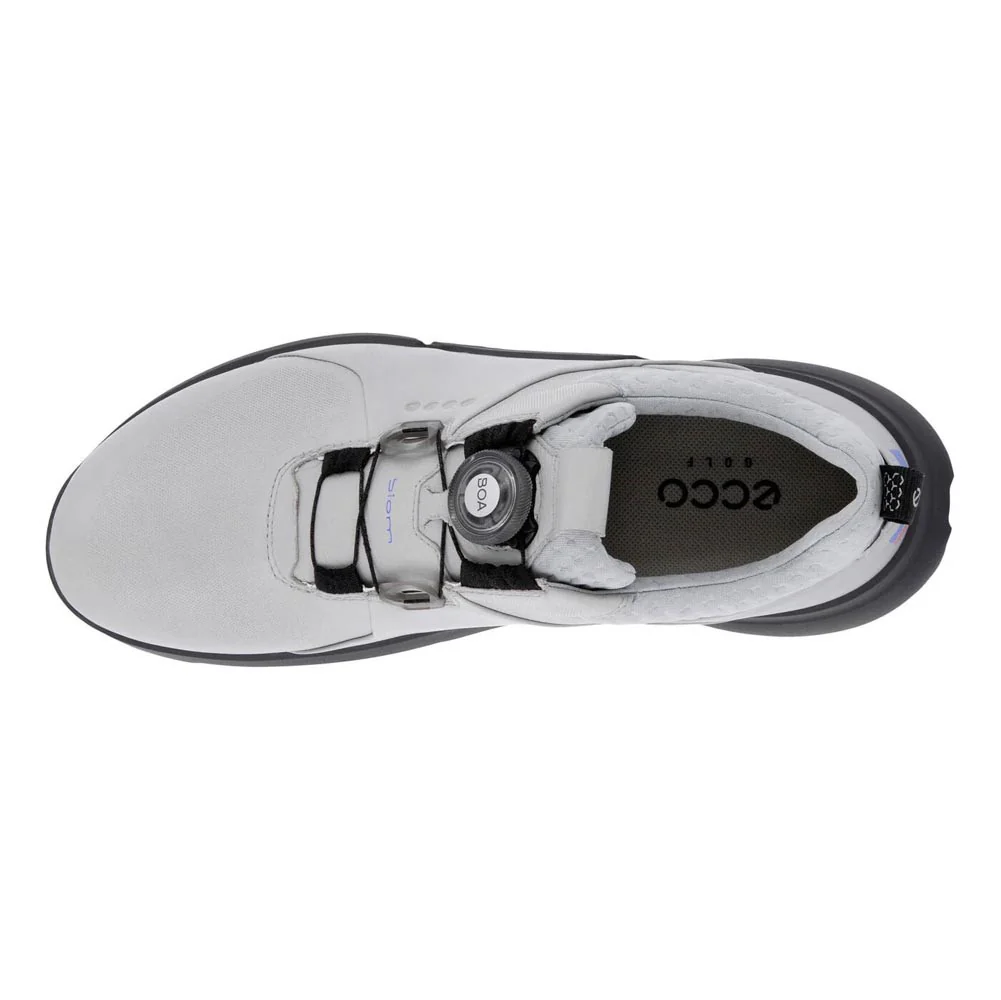 Ecco Men's Biom H4 BOA Golf Shoes - Image 6