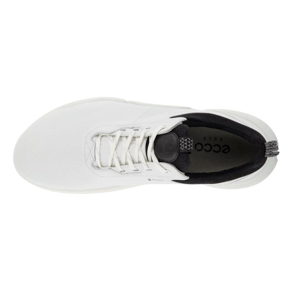 Ecco Men's Biom H4 Golf Shoes - Image 15