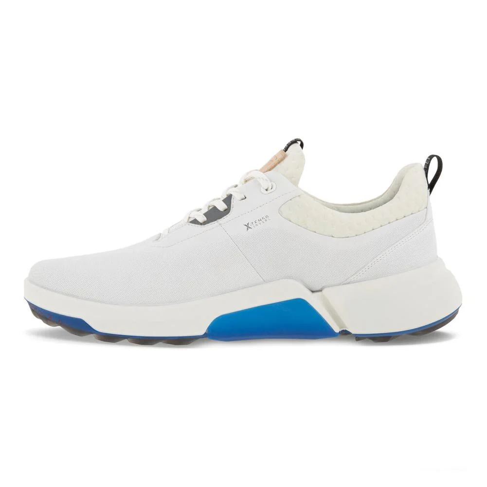 Ecco Men's Biom H4 Golf Shoes - Image 6