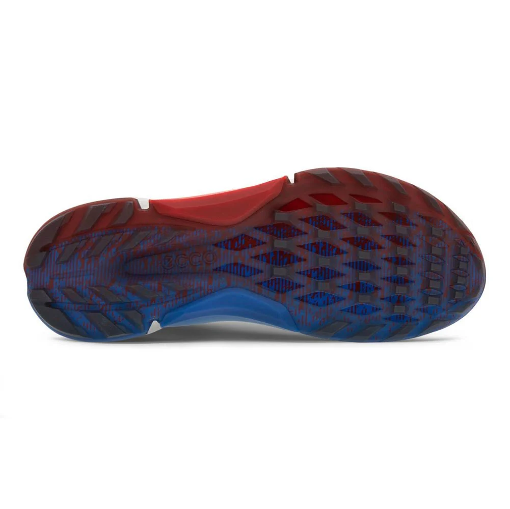 Ecco Men's Biom H4 Golf Shoes - Image 8