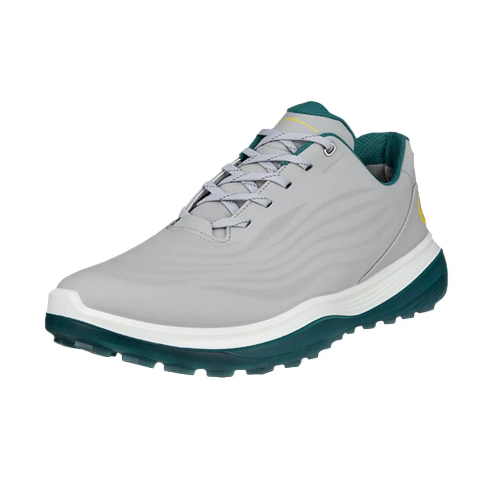 Ecco Men's LT1 Golf Shoes - Image 2