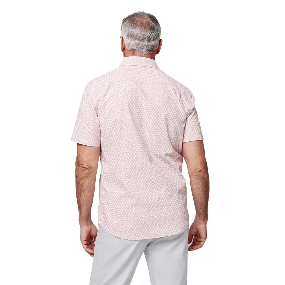 Faherty Stretch Playa Shirt - Image 17