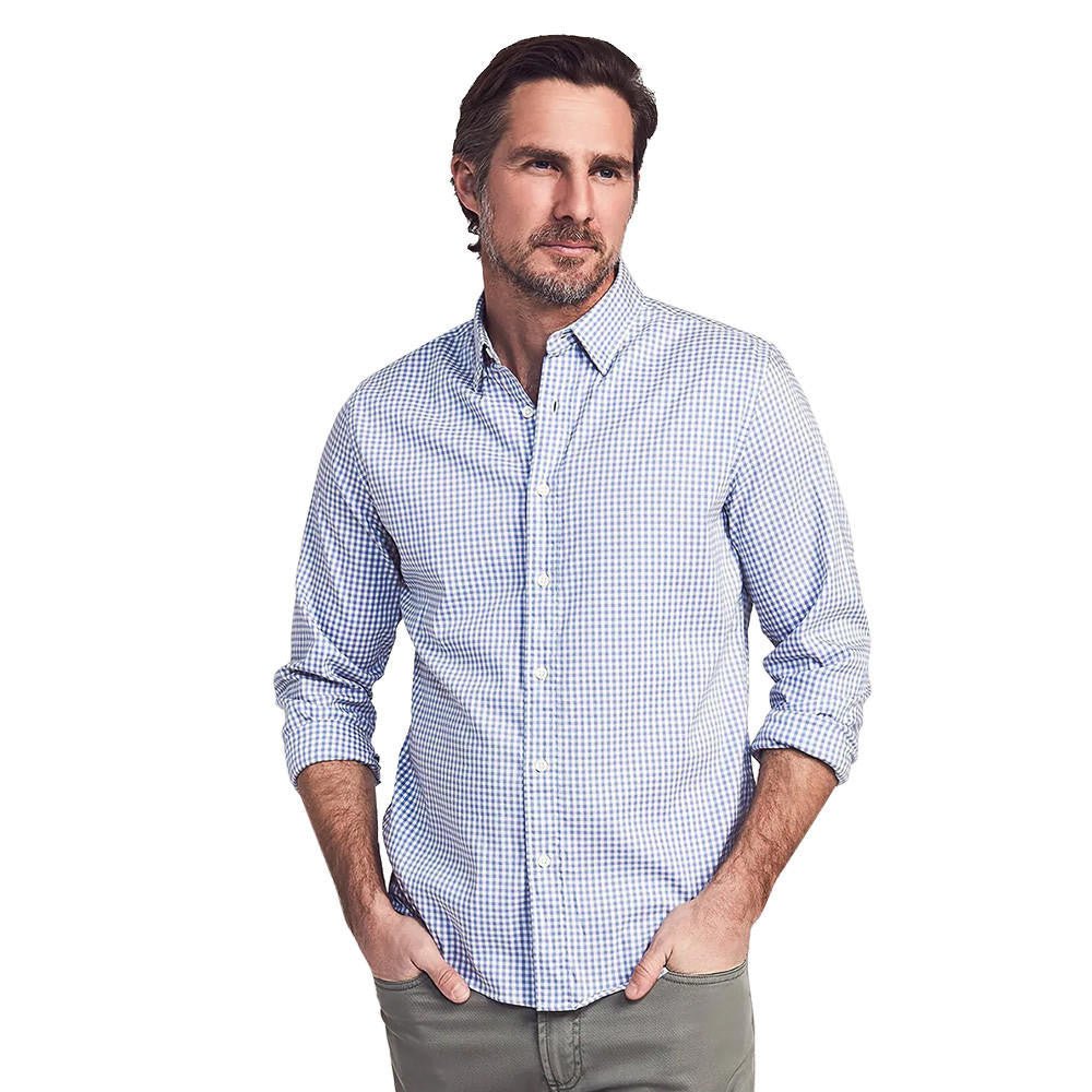Faherty The Movement Shirt - Image 2
