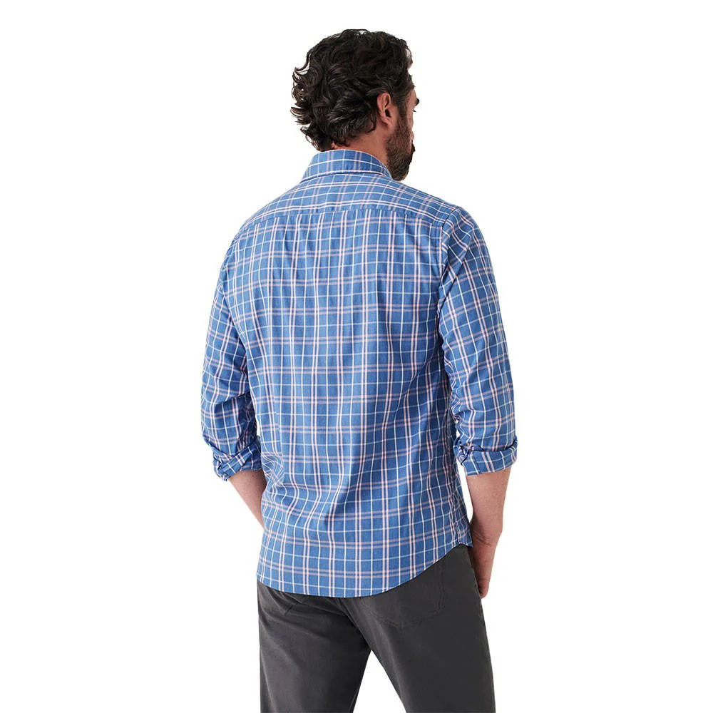 Faherty The Movement Shirt - Image 20