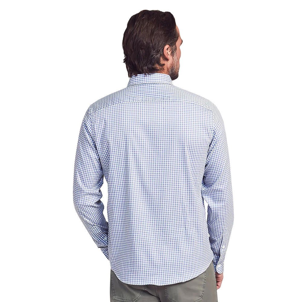 Faherty The Movement Shirt - Image 3