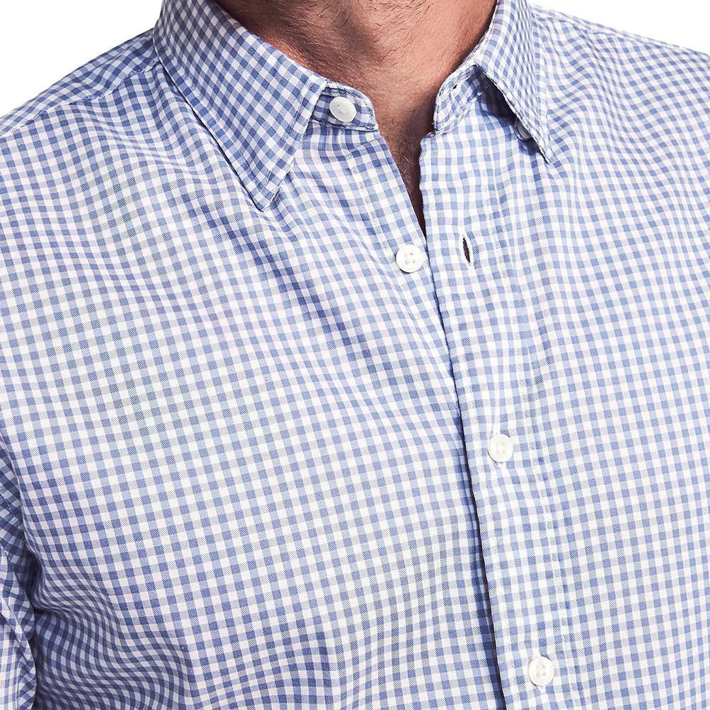 Faherty The Movement Shirt - Image 7