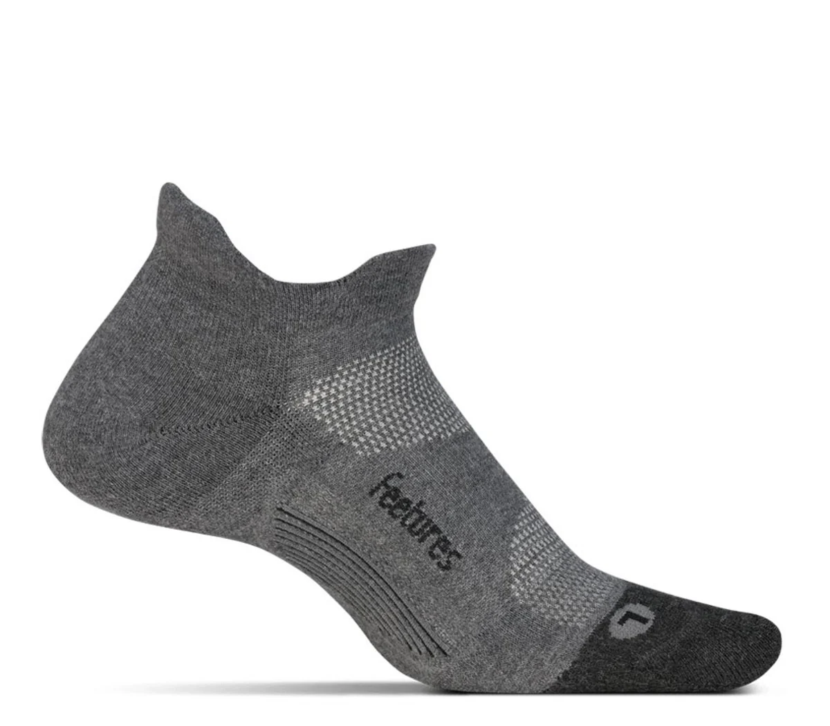 Feetures Golf Max Cushion No Show Tab Sock - Image 2
