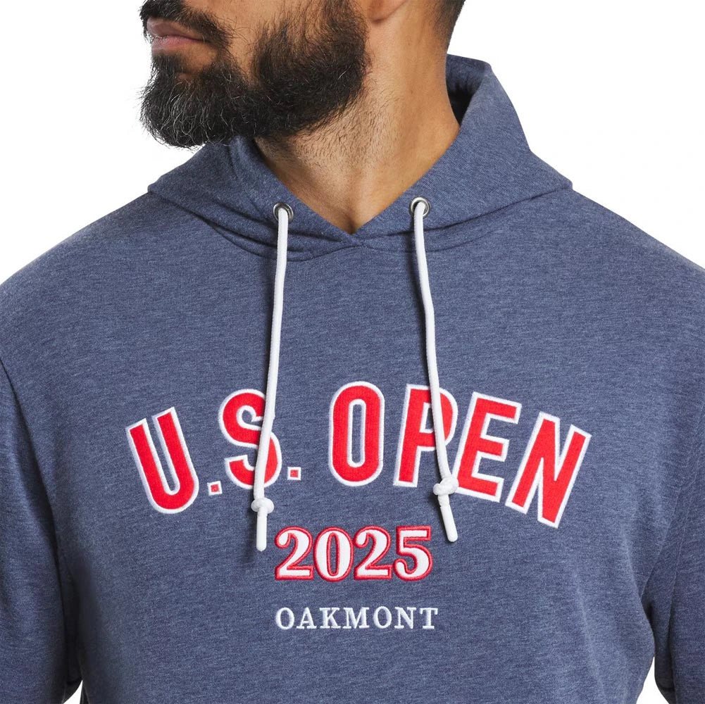 FootJoy 2025 U.S. Open Alt Logo Golf Hoodie - Image 3