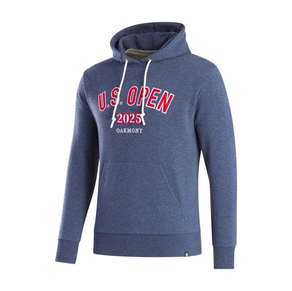 FootJoy 2025 U.S. Open Alt Logo Golf Hoodie - Image 4