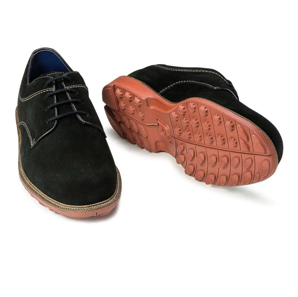 FootJoy Men's Club Casuals Closeout Golf Shoes 79009 - Image 4