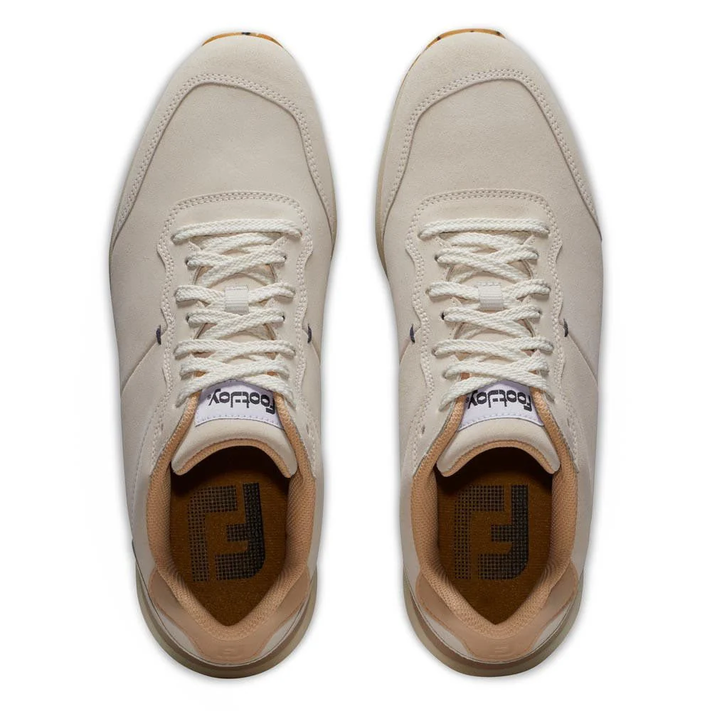 FootJoy Men's Contour Jogger Golf Shoes - Image 21